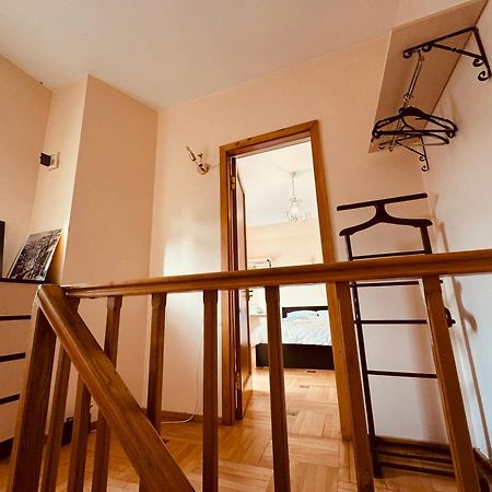 Sky Guest House Tbilisi Exterior photo