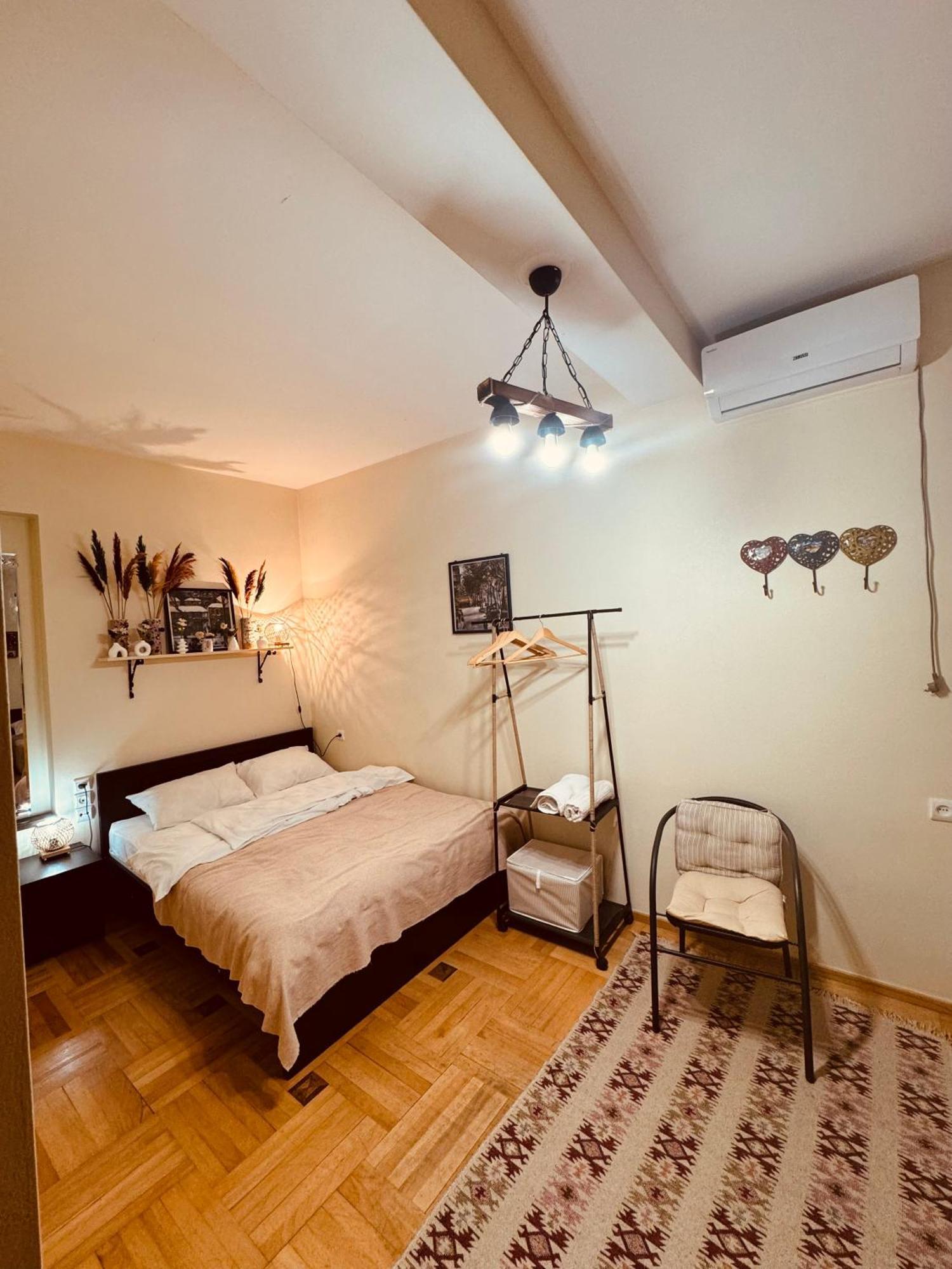 Sky Guest House Tbilisi Exterior photo