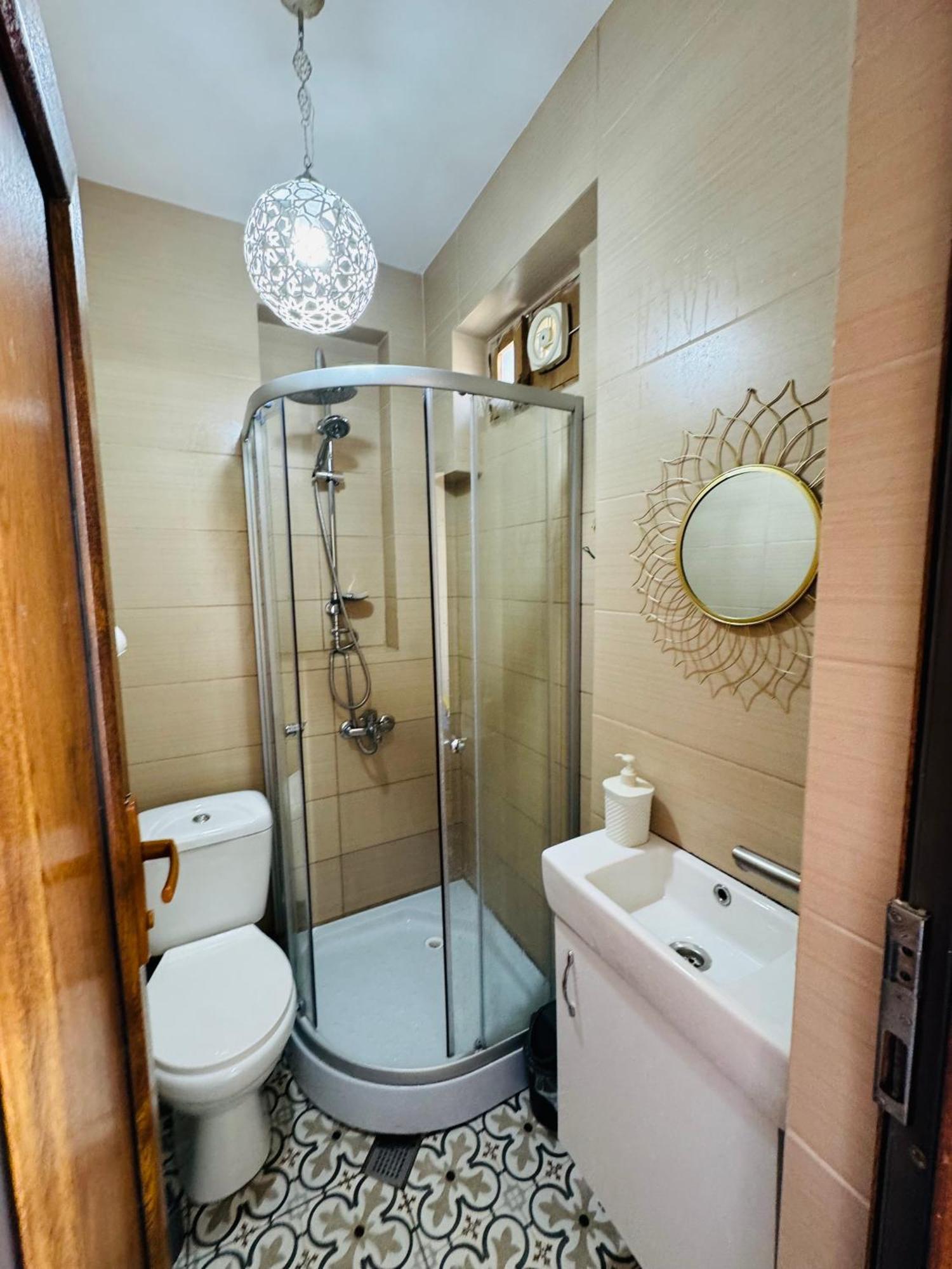 Sky Guest House Tbilisi Exterior photo