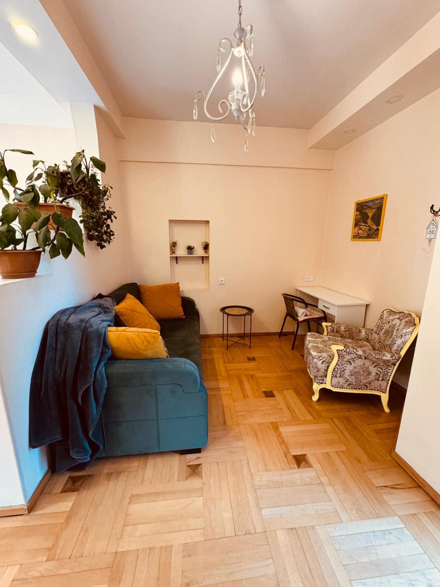 Sky Guest House Tbilisi Exterior photo