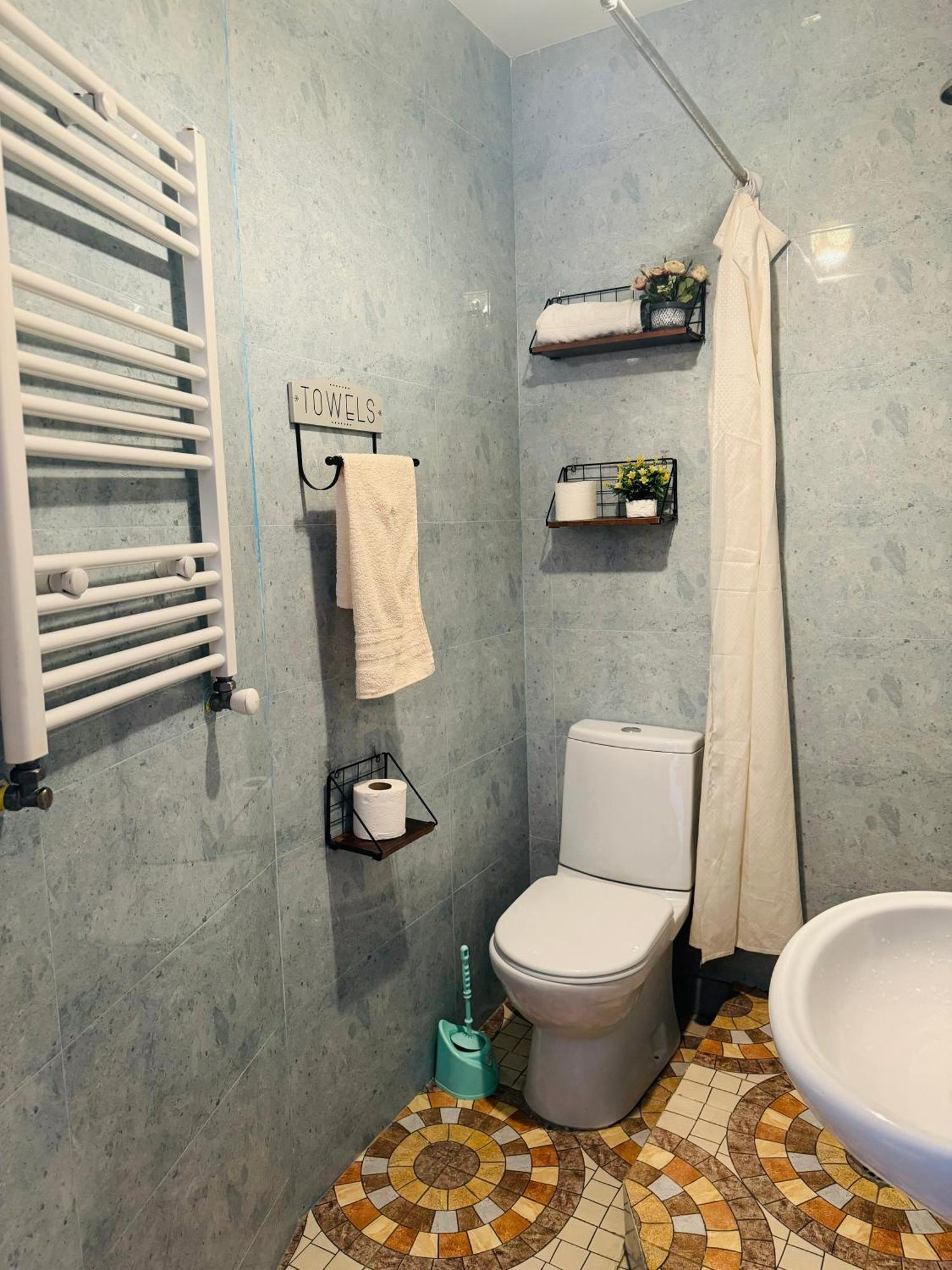 Sky Guest House Tbilisi Exterior photo